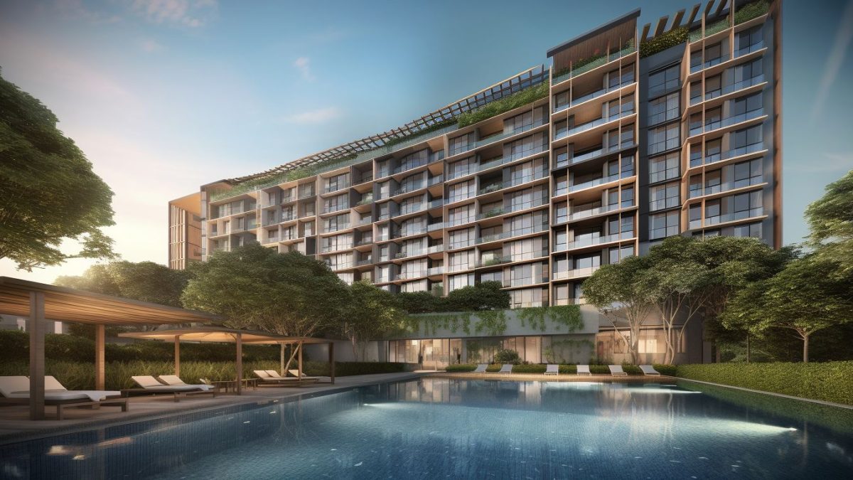 Marina Gardens Lane Condo Kingsford Huray Environmentally Conscious Neighborhoods for Quality Living